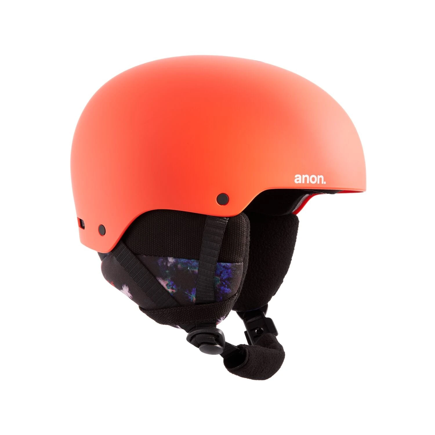 Anon Rime 3 Kids Helmet 2022 1 Anon Rime 3 Kids Helmet 2022