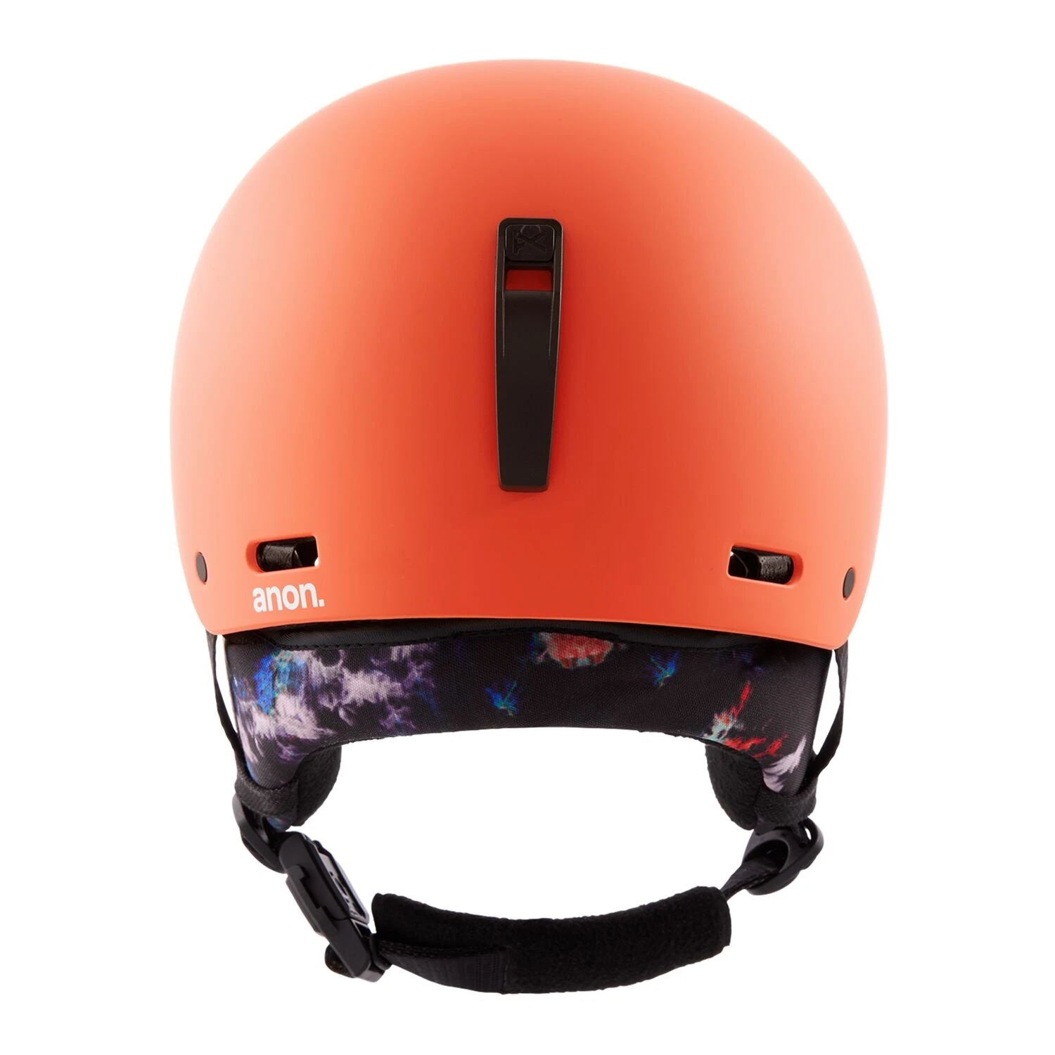 Anon Rime 3 Kids Helmet 2022 2 Anon Rime 3 Kids Helmet 2022 - Image 2