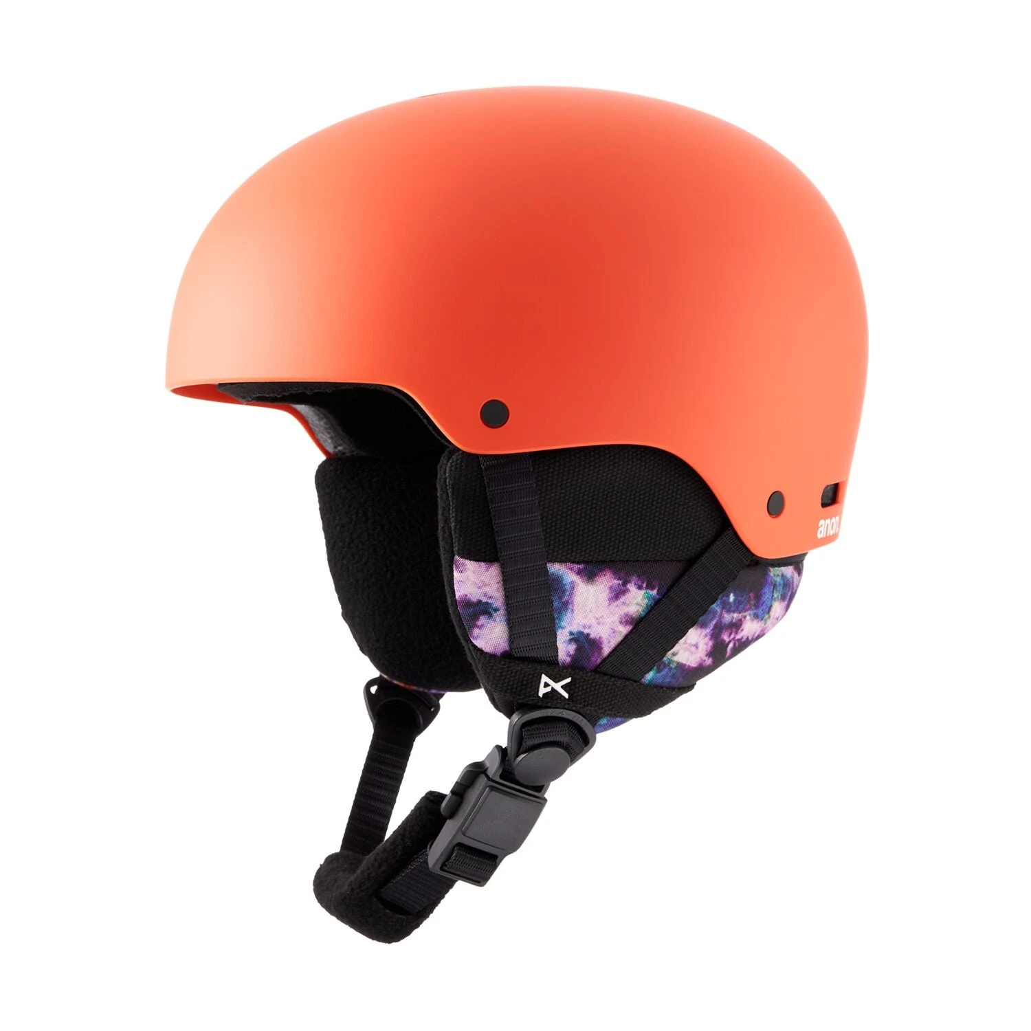 Anon Rime 3 Kids Helmet 2022 3 Anon Rime 3 Kids Helmet 2022 - Image 3