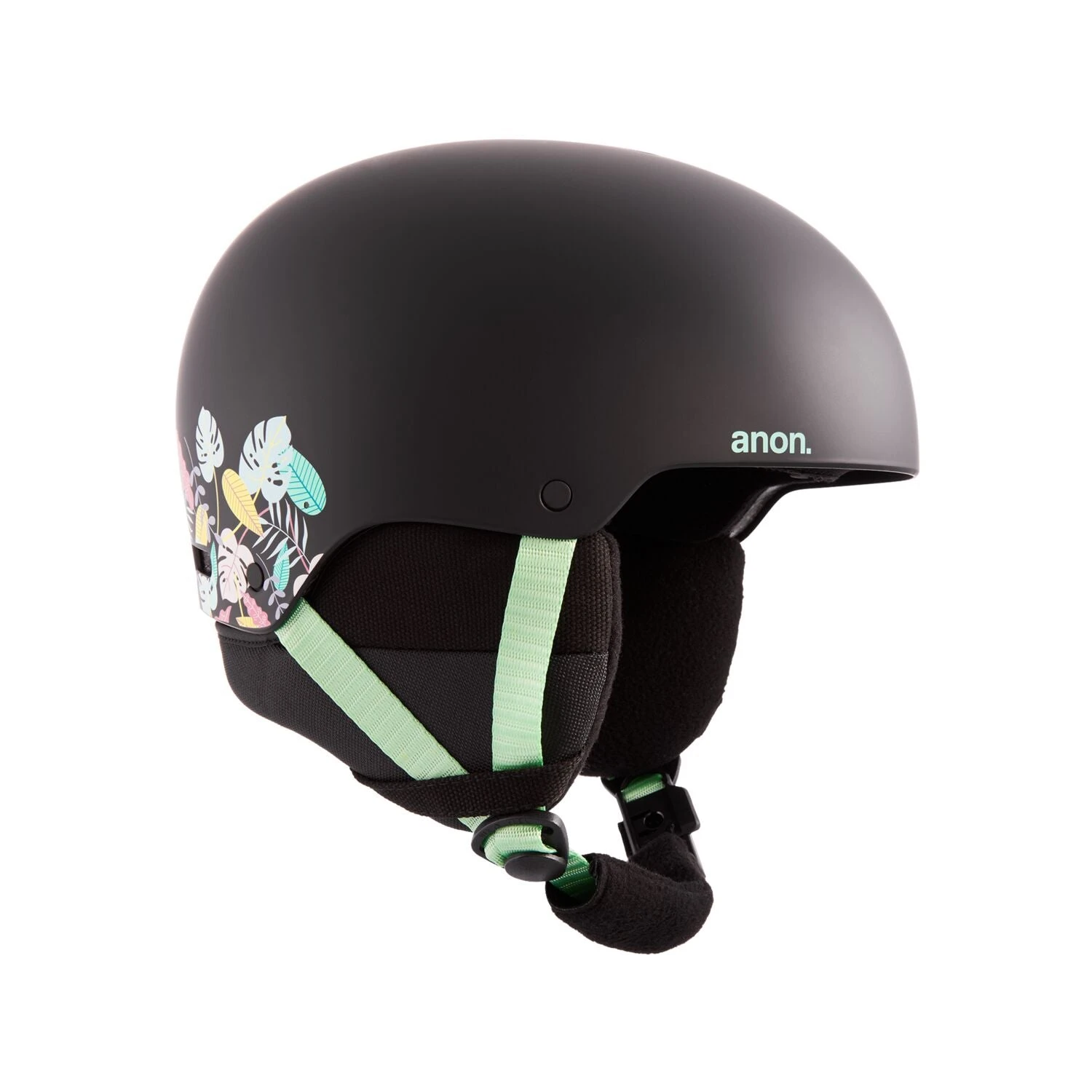 Anon Rime 3 Kids Helmet 2022 4 Anon Rime 3 Kids Helmet 2022 - Image 4
