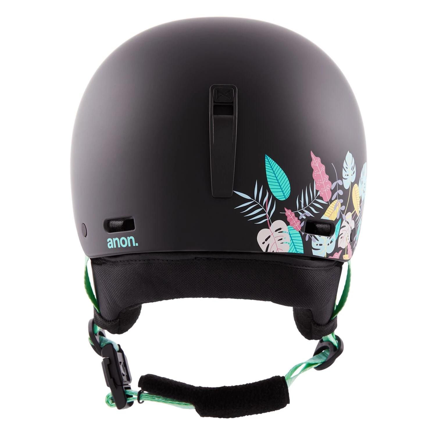 Anon Rime 3 Kids Helmet 2022 5 Anon Rime 3 Kids Helmet 2022 - Image 5