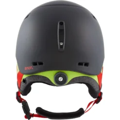 Anon Rodan Helmet -Roxy Ski Store anon rodan helmet 2021 black pop 2