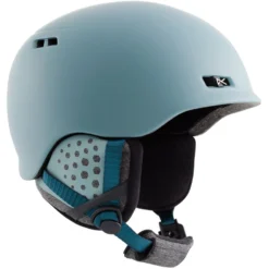 Anon Rodan Helmet -Roxy Ski Store anon rodan helmet 2021 gray 1