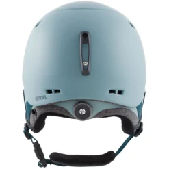 Anon Rodan Helmet -Roxy Ski Store anon rodan helmet 2021 gray 2