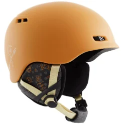 Anon Rodan Helmet -Roxy Ski Store anon rodan helmet 2021 sheridan burnt 1