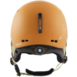 Anon Rodan Helmet -Roxy Ski Store anon rodan helmet 2021 sheridan burnt 2