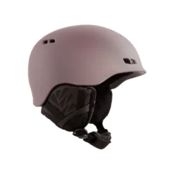 Anon Rodan LHF Womens Helmet 2022 -Roxy Ski Store anon rodan lhf womens helmet 2022 purple 1