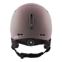 Anon Rodan LHF Womens Helmet 2022 -Roxy Ski Store anon rodan lhf womens helmet 2022 purple 2