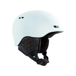 Anon Rodan LHF Womens Helmet 2022 -Roxy Ski Store anon rodan lhf womens helmet 2022 sky blue 1