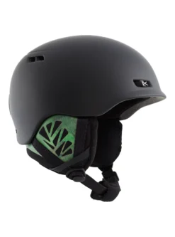 Anon Rodan Womens Helmet -Roxy Ski Store anon rodan womens helmet 2023 jade black 1