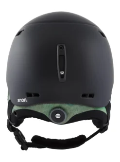 Anon Rodan Womens Helmet -Roxy Ski Store anon rodan womens helmet 2023 jade black 2