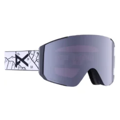 Anon Sync Snow Goggle -Roxy Ski Store anon sync goggle 2023 shantell martin perceive sunny onyx lens 1 e0a0ec74 8495 483f b977 e6235101ee08
