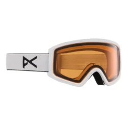 Anon Tracker 2.0 Snow Goggle -Roxy Ski Store anon tracker 2 0 google 2023 white amber lens 1 a4a4f8b2 9530 422b 8c33 a3124e8d0d81