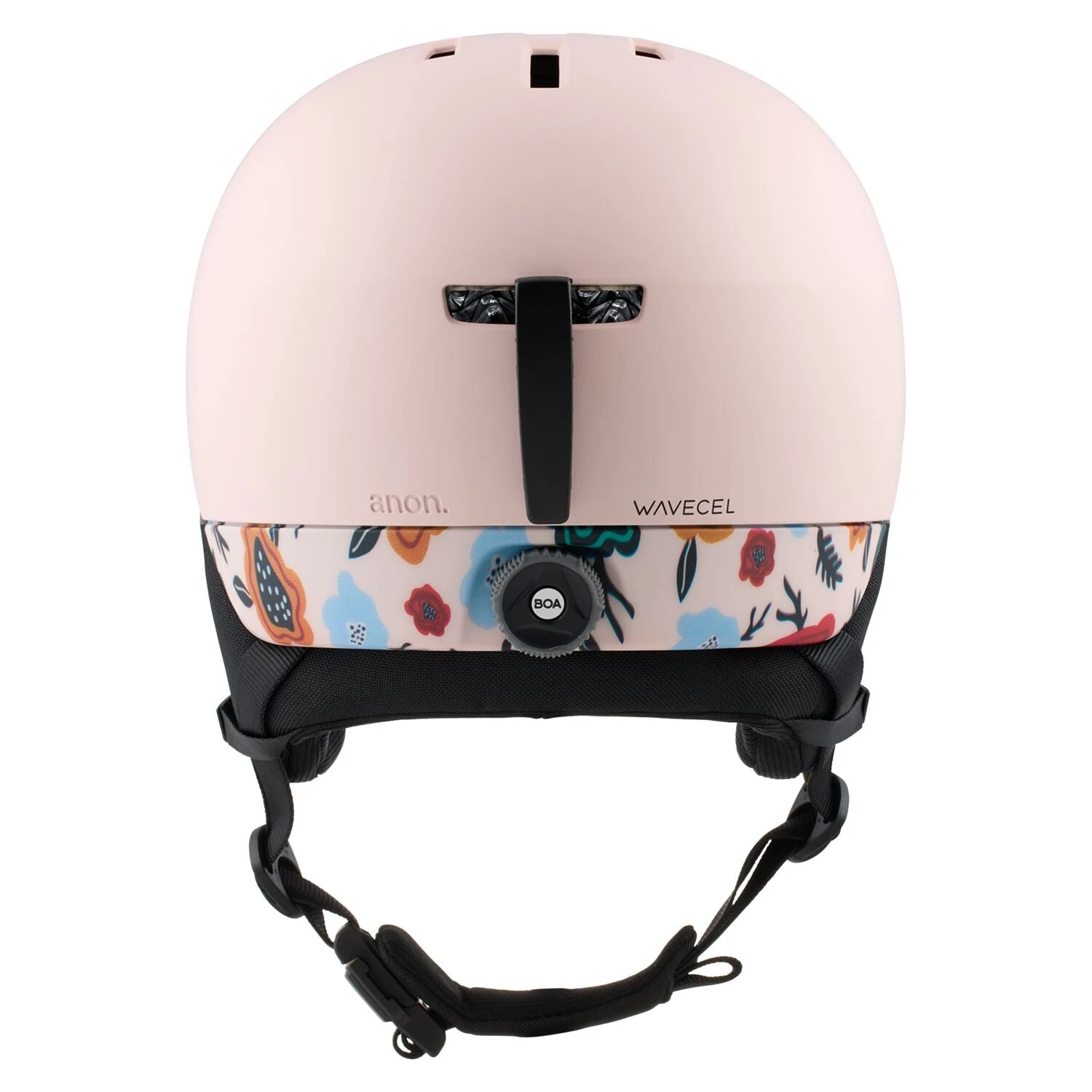 Anon Windham Wavecel Kids Helmet 2 Anon Windham Wavecel Kids Helmet - Image 2