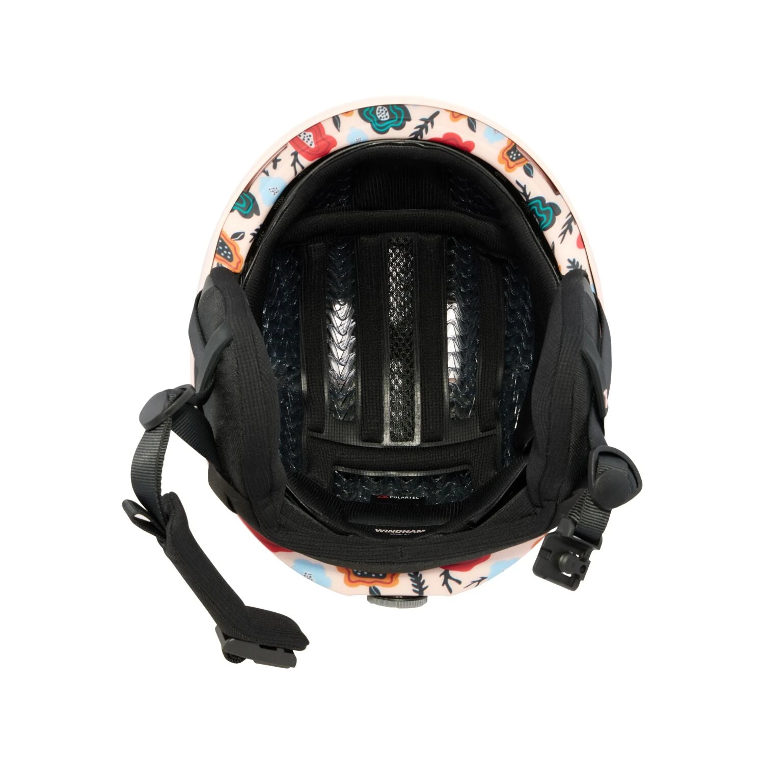 Anon Windham Wavecel Kids Helmet 4 Anon Windham Wavecel Kids Helmet - Image 4