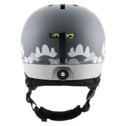 Anon Windham Wavecel Kids Helmet 13 Anon Windham Wavecel Kids Helmet -Roxy Ski Store anon windham wavecel kids helmet 2023 mountain stone 2