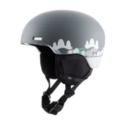 Anon Windham Wavecel Kids Helmet 14 Anon Windham Wavecel Kids Helmet -Roxy Ski Store anon windham wavecel kids helmet 2023 mountain stone 3