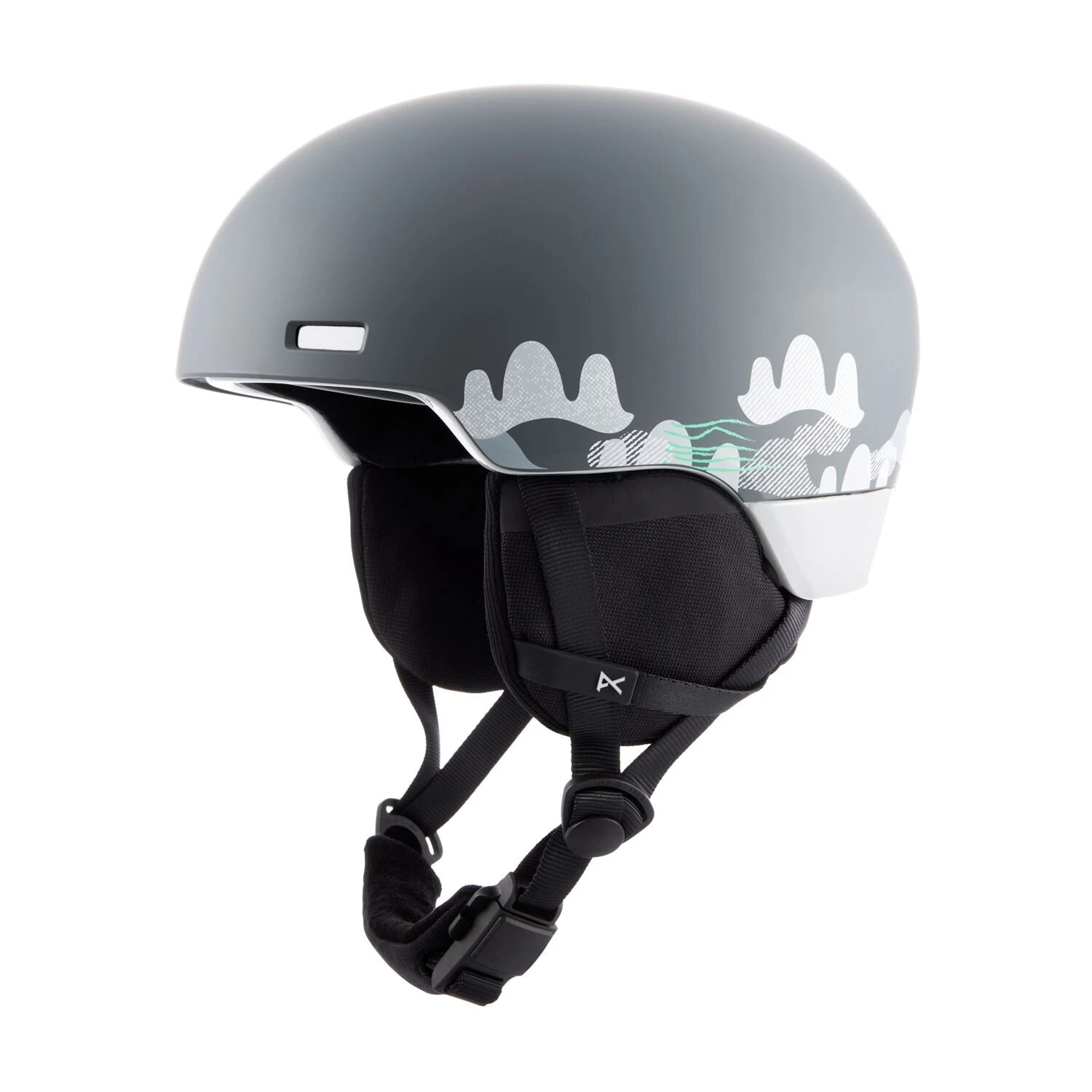 Anon Windham Wavecel Kids Helmet 7 Anon Windham Wavecel Kids Helmet - Image 7