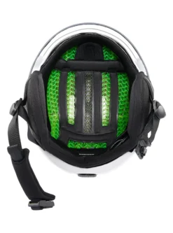 Anon Windham Wavecel Kids Helmet 15 Anon Windham Wavecel Kids Helmet -Roxy Ski Store anon windham wavecel kids helmet 2023 mountain stone 4