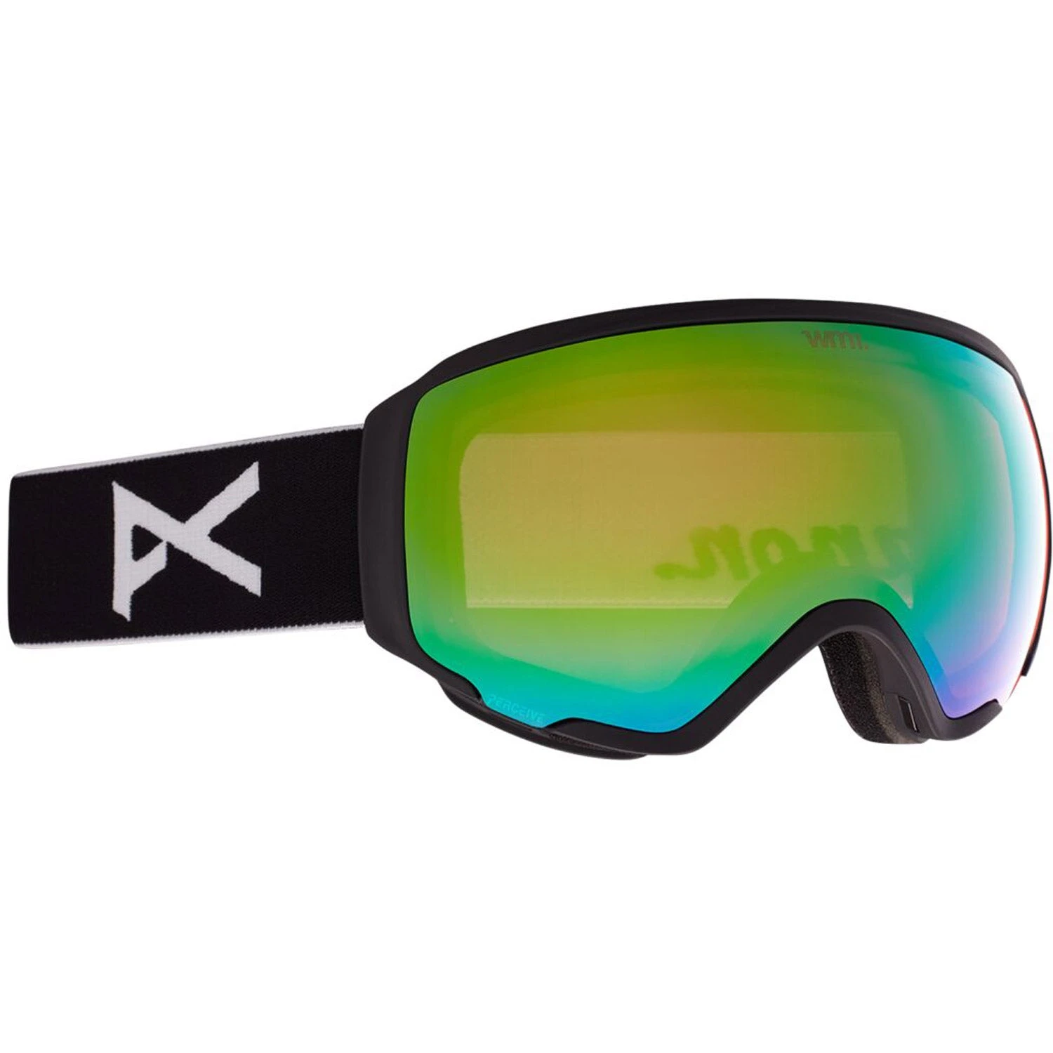 Anon WM1 MFI Goggle 2021 1 Anon WM1 MFI Goggle 2021
