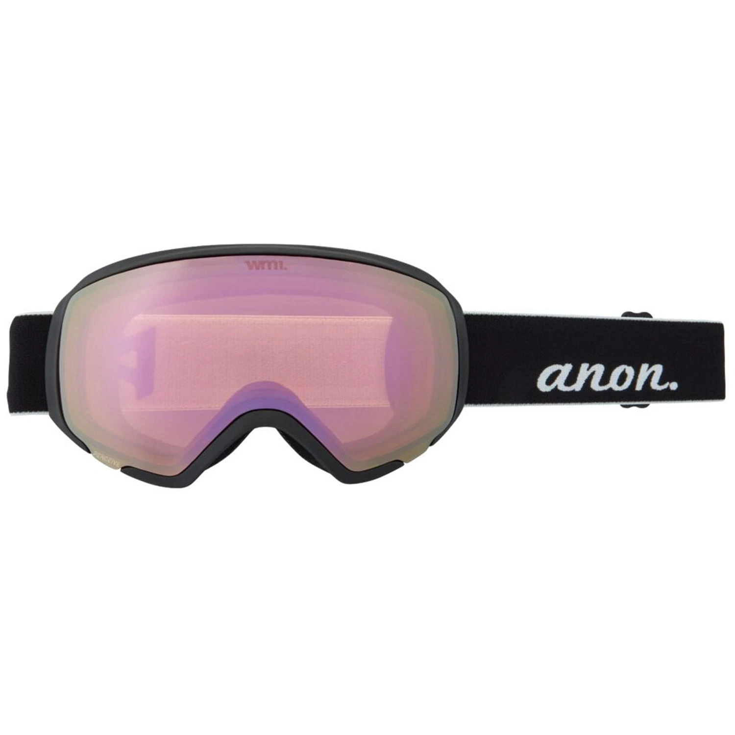 Anon WM1 MFI Goggle 2021 2 Anon WM1 MFI Goggle 2021 - Image 2