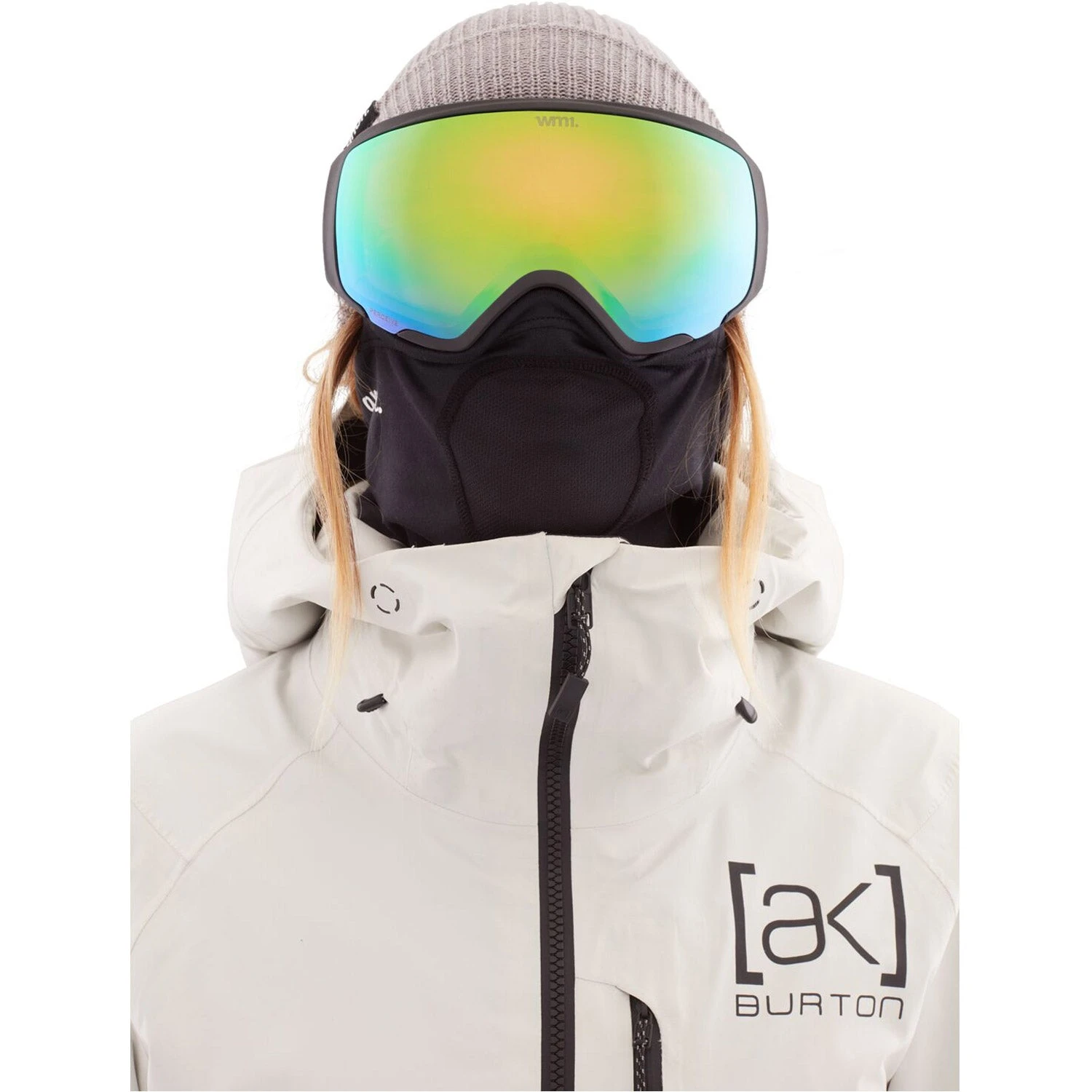 Anon WM1 MFI Goggle 2021 3 Anon WM1 MFI Goggle 2021 - Image 3