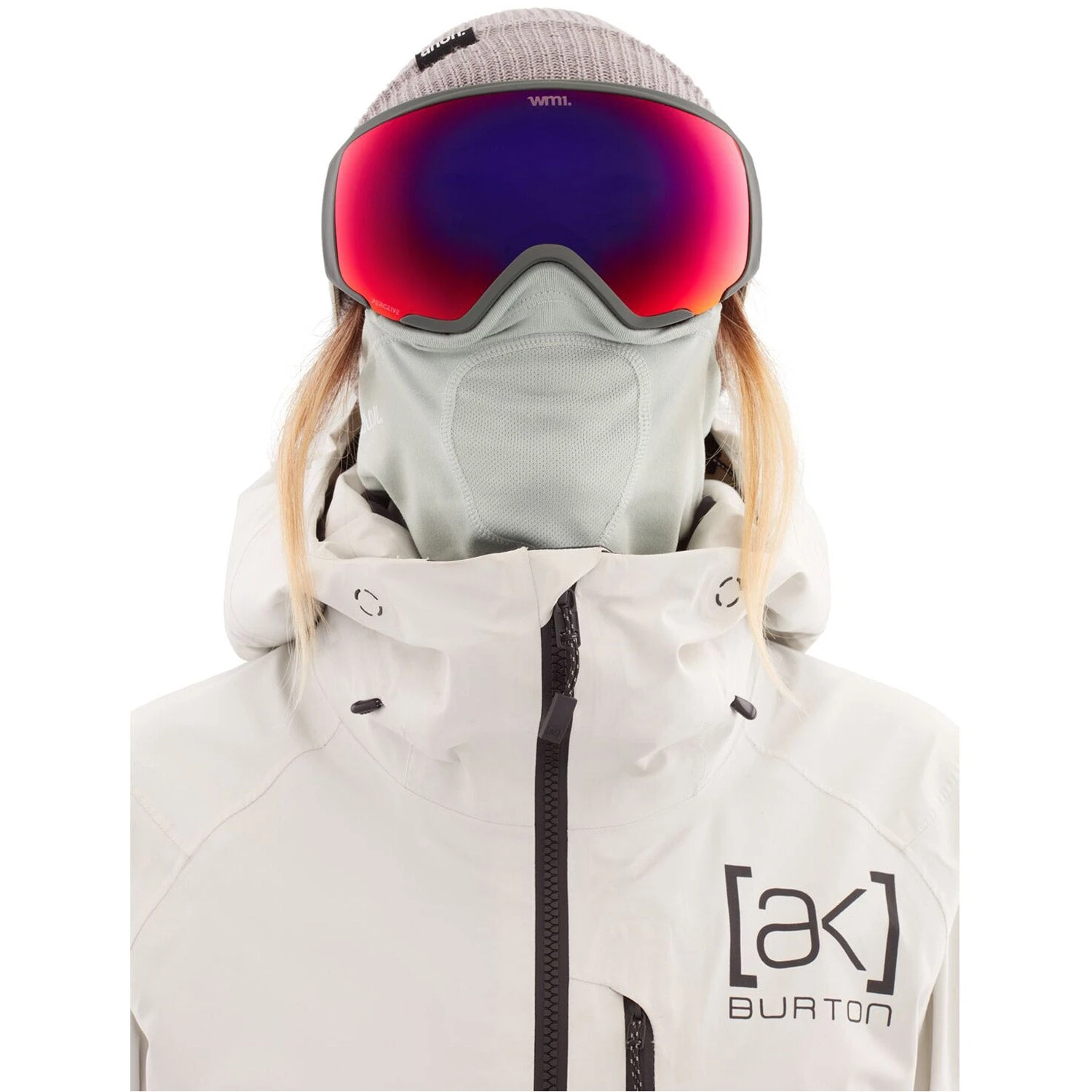 Anon WM1 MFI Goggle 2021 6 Anon WM1 MFI Goggle 2021 - Image 6