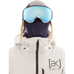 Anon WM1 MFI Goggle 2021 23 Anon WM1 MFI Goggle 2021 -Roxy Ski Store anon wm1 mfi goggle 2021 noom blue 3