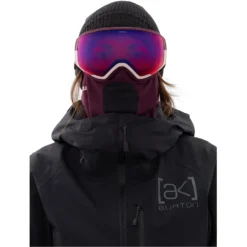 Anon WM1 MFI Goggle 2021 26 Anon WM1 MFI Goggle 2021 -Roxy Ski Store anon wm1 mfi goggle 2021 purple 3