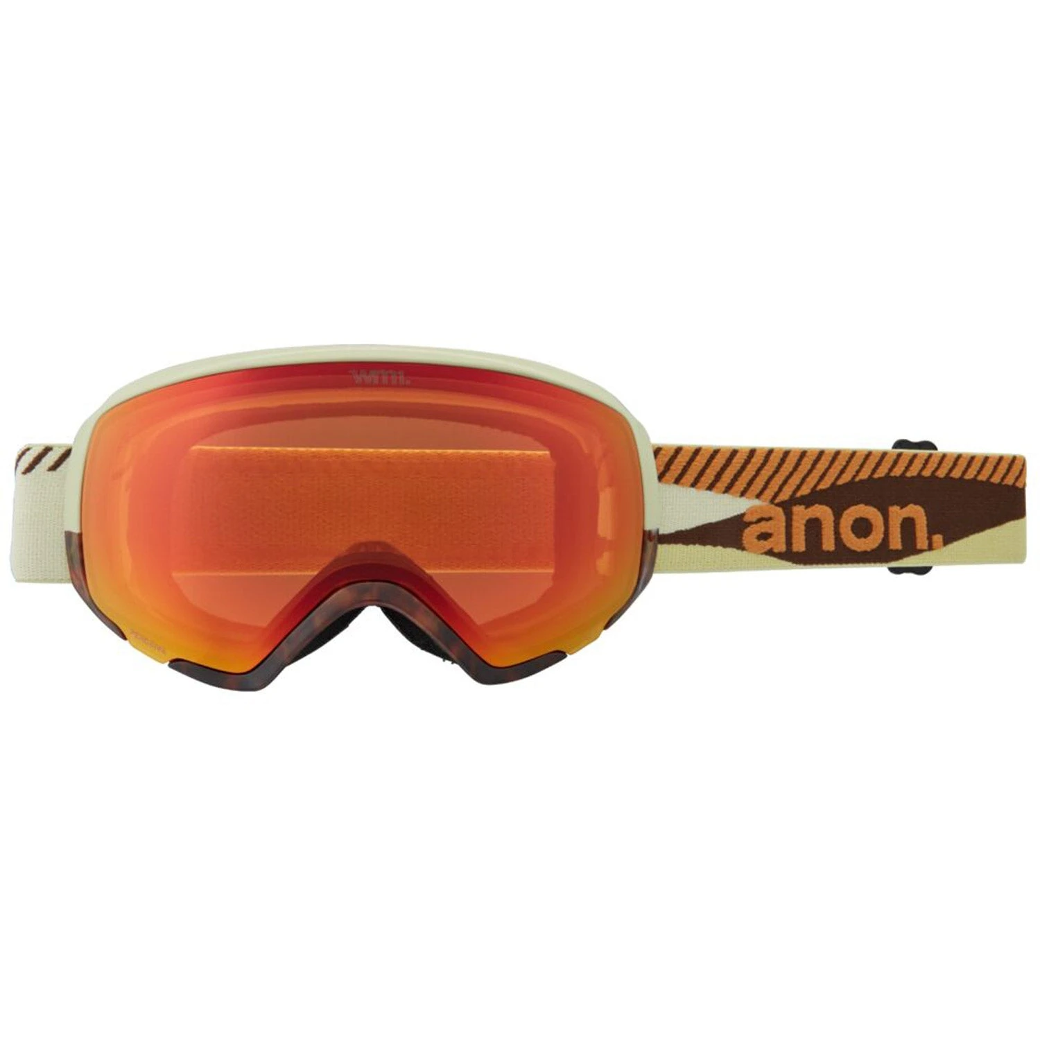 Anon WM1 MFI Goggle 2021 14 Anon WM1 MFI Goggle 2021 - Image 14