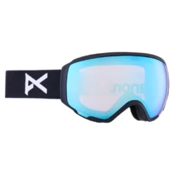 Anon WM1 MFI Snow Goggle -Roxy Ski Store anon wm1 mfi goggle 2023 black perceive variable blue lens 1 9ed47b73 de13 4308 9224 0f2c0de60776