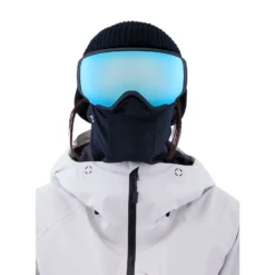 Anon WM1 MFI Snow Goggle -Roxy Ski Store anon wm1 mfi goggle 2023 black perceive variable blue lens 3 9f07b364 265b 40ac 8591 2e3f2f311837