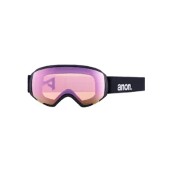 Anon WM1 MFI Snow Goggle -Roxy Ski Store anon wm1 mfi goggle 2023 black perceive variable blue lens 4 d88987df 2730 4ef8 86fa ff40d29e0354