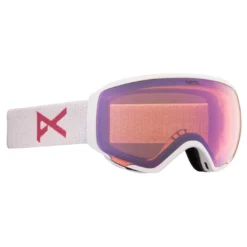 Anon WM1 MFI Snow Goggle -Roxy Ski Store anon wm1 mfi goggle 2023 white perceive cloudy pink lens 1 3645caee e5fd 4217 9c5a 4191e840bbcf