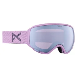 Anon WM1 MFI Low Bridge Fit Snow Goggle -Roxy Ski Store anon wm1 mfi low bridge goggle 2023 purple perceive sunny onyx lens 1 2187ec64 4ab7 4e99 8768 d3bcd9032ed6