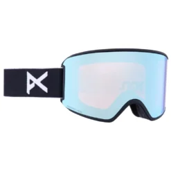 Anon WM3 MFI Snow Goggle -Roxy Ski Store anon wm3 mfi google 2023 black perceive variable blue lens 1 b99c2a1d 8e3a 4483 b3a2 0681bcf1dd0d