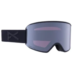 Anon WM3 MFI Snow Goggle -Roxy Ski Store anon wm3 mfi google 2023 smoke perceive sunny onyx lens 1 d050234f 9ce7 4de1 953f 9c2b030d0776