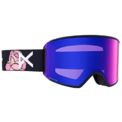 Anon WM3 MFI Snow Goggle -Roxy Ski Store anon wm3 mfi google 2023 talent scout perceive sunny red lens 1 860831aa 005e 4d40 b699 8285a7986a87