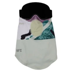 Anon Womens MFI Midweight Neckwamer