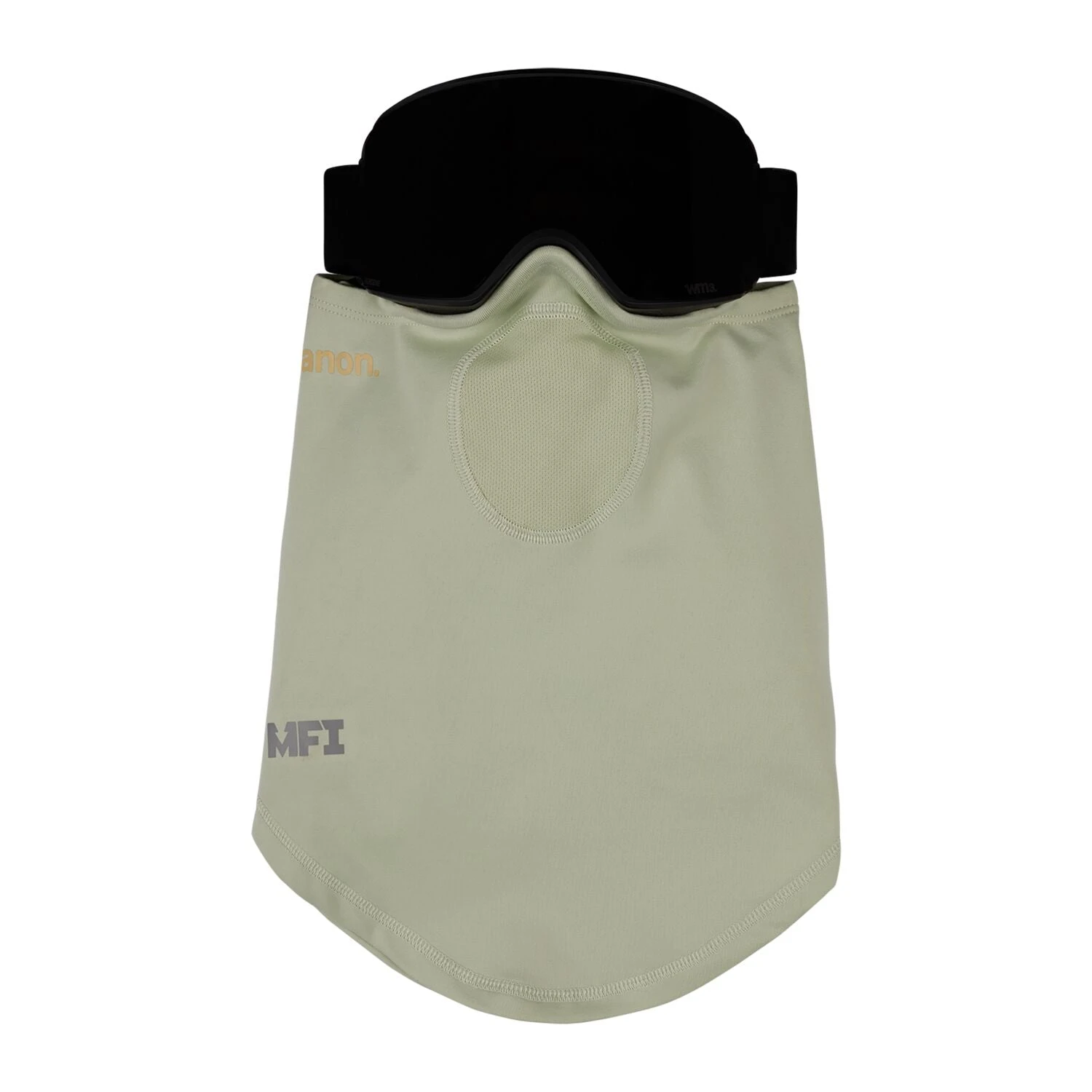 Anon Womens MFI Midweight Neckwamer 2 Anon Womens MFI Midweight Neckwamer - Image 2