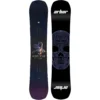 Arbor Draft Camber Snowboard 2024