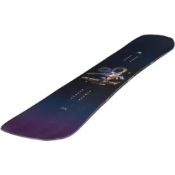 Arbor Draft Camber Snowboard 2024 -Roxy Ski Store arbor draft camber snowboard 2024 3