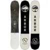 Arbor Element Camber Snowboard 2024