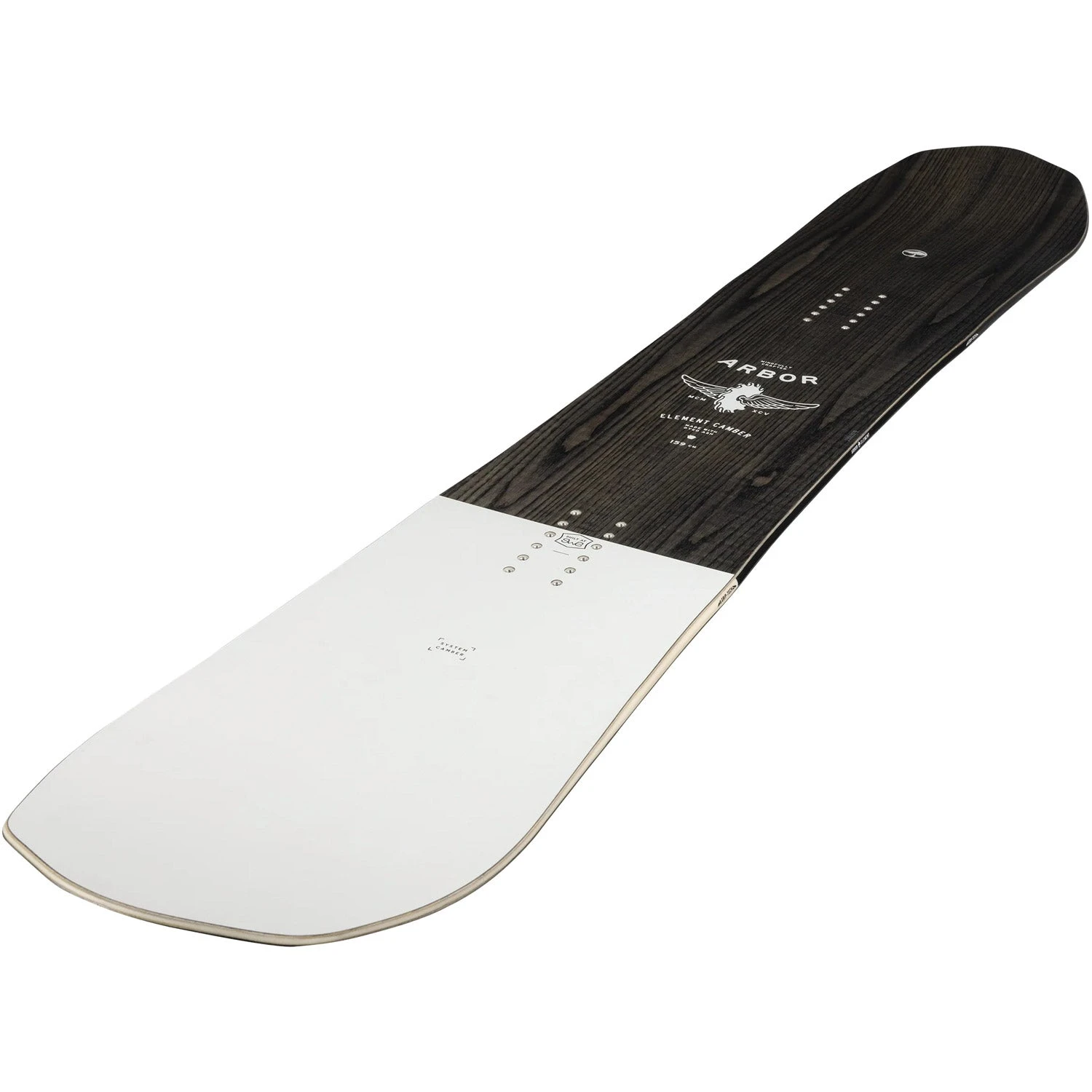 Arbor Element Camber Snowboard 2024 3 Arbor Element Camber Snowboard 2024 - Image 3