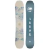 Arbor Swoon Camber Snowboard 2024