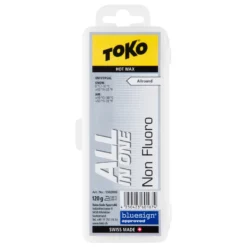 Toko All-in-one Hot Wax 120g