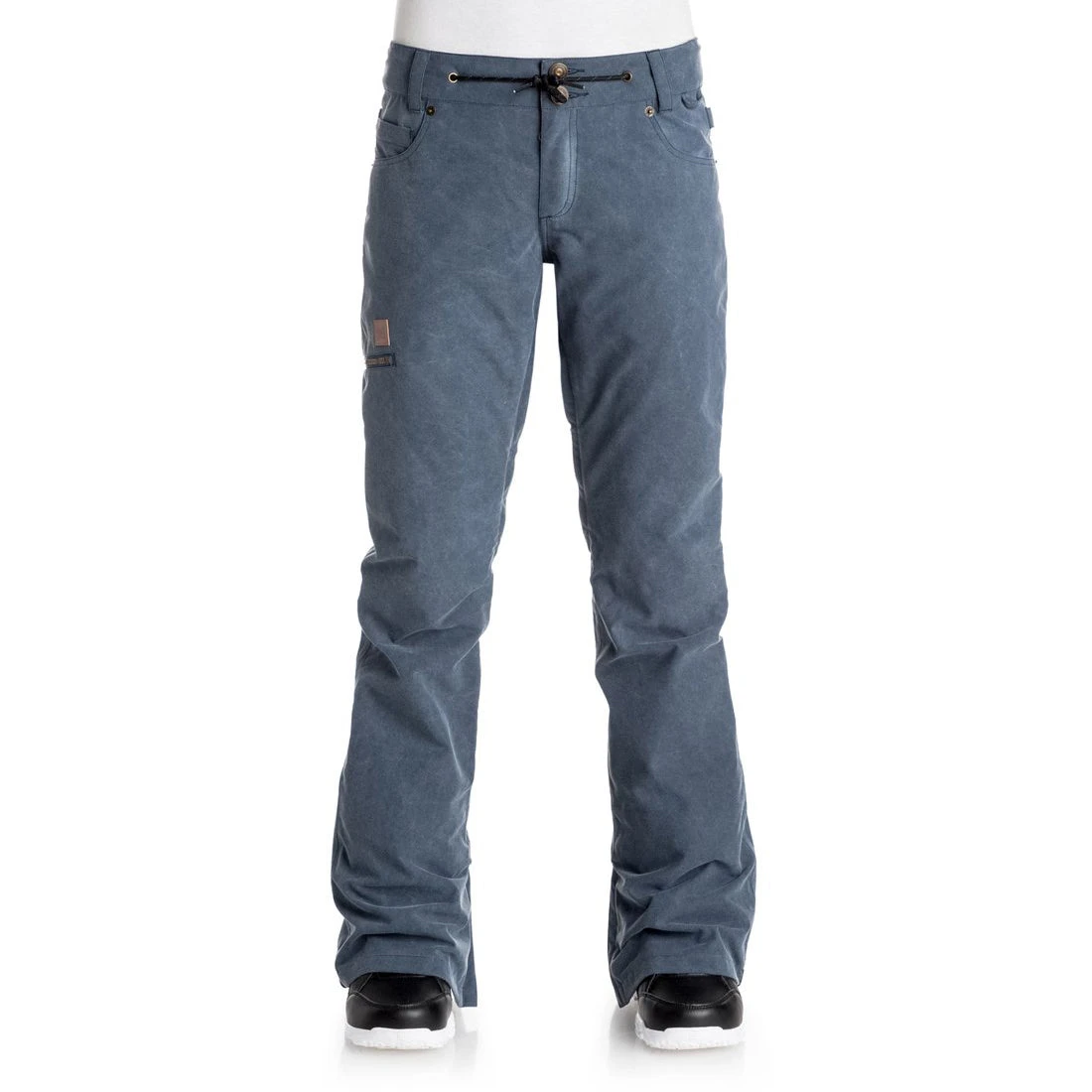 DC Viva Snowboard Pant 3 DC Viva Snowboard Pant - Image 3