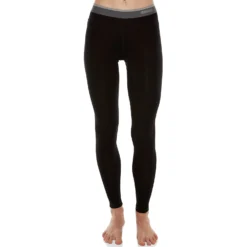 Definitive Le Base 200 Womens Thermal Pant