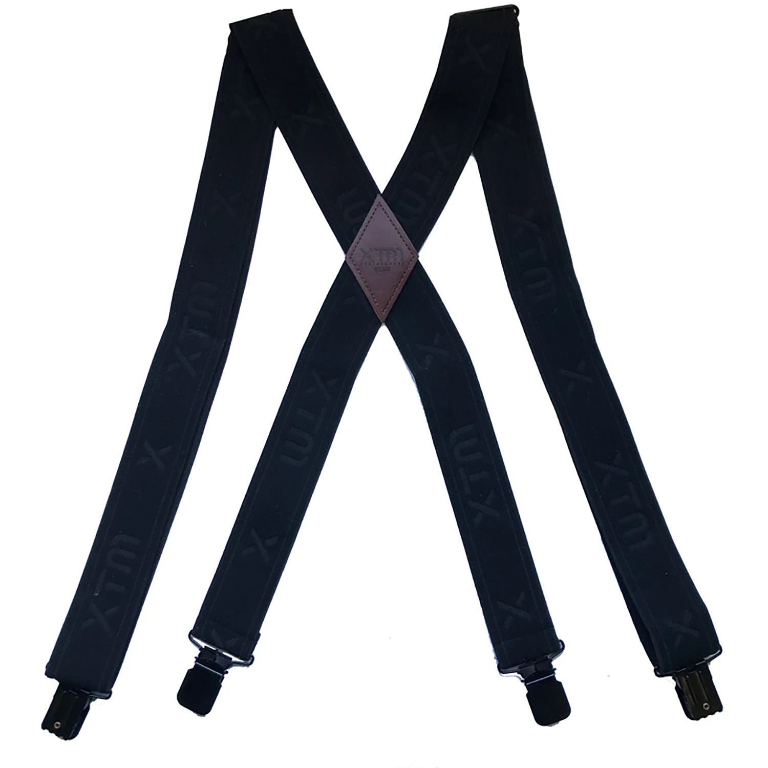 XTM Adult Suspenders 2 XTM Adult Suspenders - Image 2