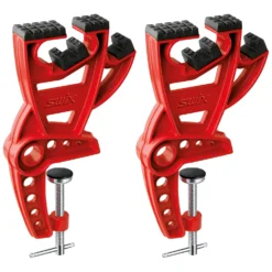 Swix Helium 2 Piece Vice